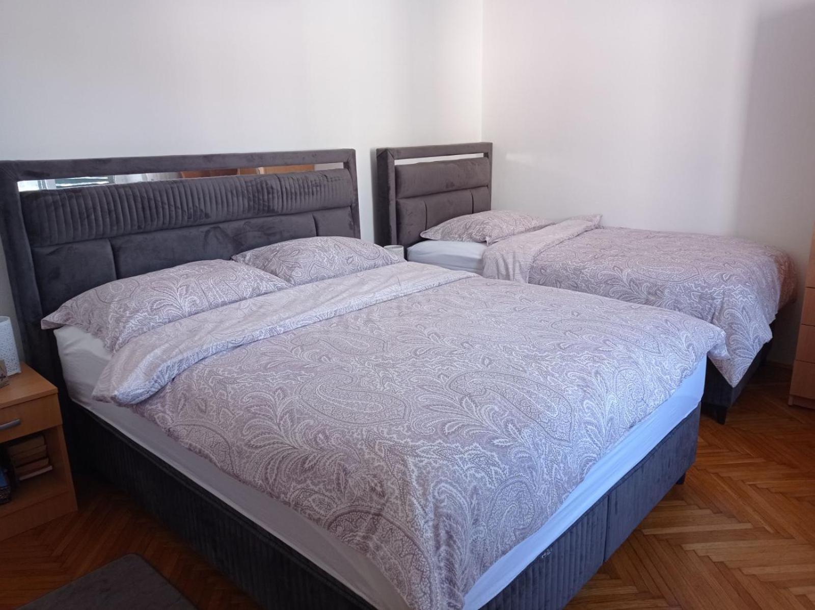 Eldin Apartamento *