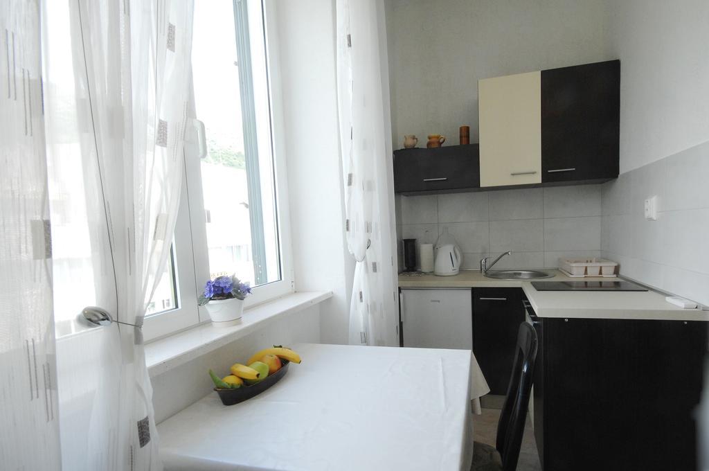 Apartamento Eldin *