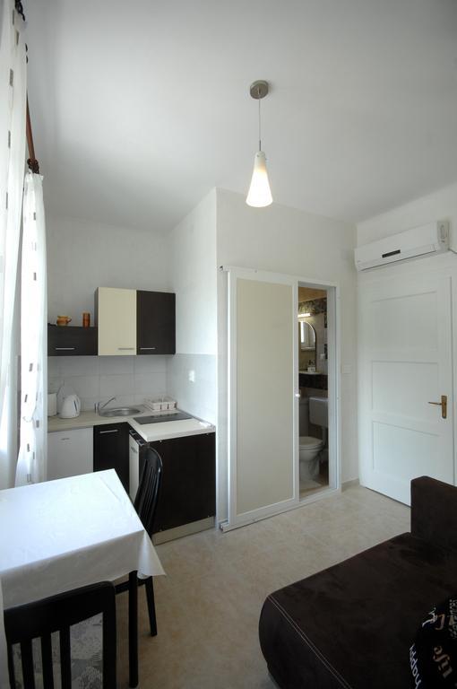 Apartamento Eldin *