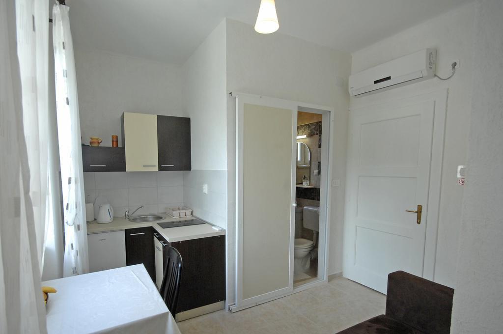 Apartamento Eldin Dubrovnik